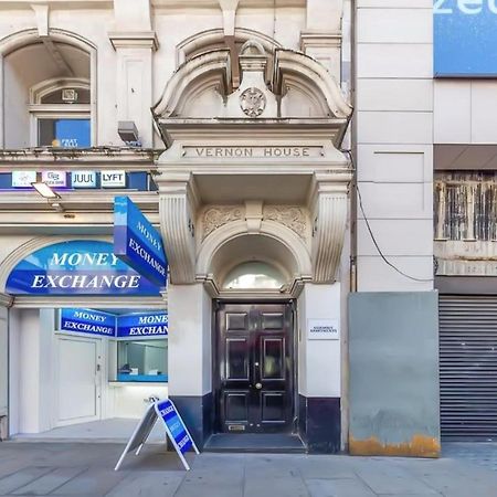 Sleep 6 Piccadilly Grand In London Vr5 Apartment Ngoại thất bức ảnh