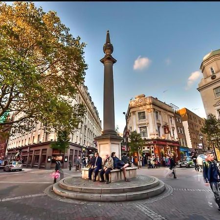 Sleep 6 Piccadilly Grand In London Vr5 Apartment Ngoại thất bức ảnh