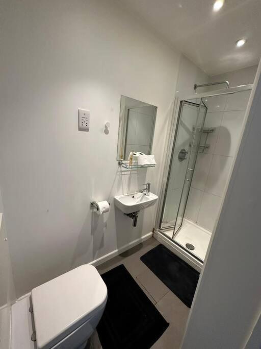 Sleep 6 Piccadilly Grand In London Vr5 Apartment Ngoại thất bức ảnh