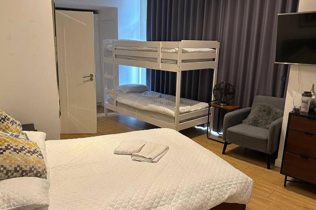 Sleep 6 Piccadilly Grand In London Vr5 Apartment Ngoại thất bức ảnh